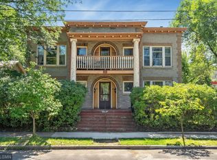 400 8th Ave NE APT 3, Minneapolis, MN 55413