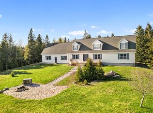 5065 Misery Bay Rd, Alpena, MI 49707
