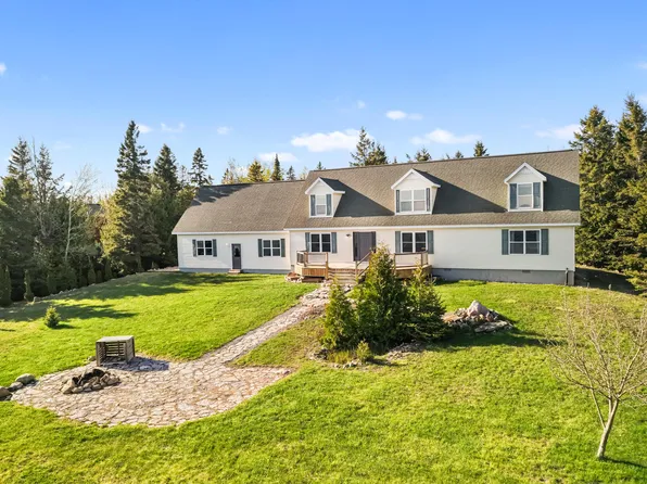 5065 Misery Bay Rd, Alpena, MI 49707