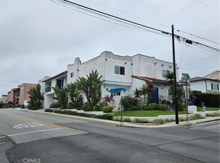 2122 Huntington Ln, Redondo Beach, CA 90278