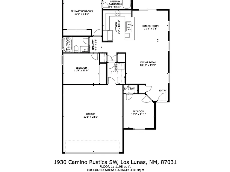 1930 Camino Rustica SW — Photo 43