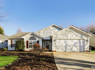 4123 Whitney Pl NW, Concord, NC 28027