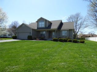 785 Union Rd, Englewood, OH 45315