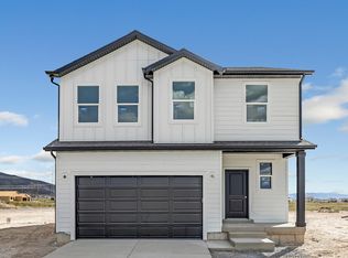 2322 E Woodbury Ln S #546, Eagle Mountain, UT 84005