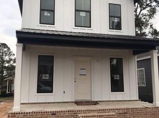 422 N C St, Pensacola, FL 32501