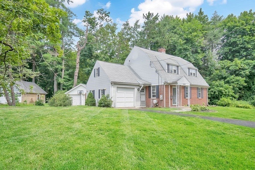 1562 Longmeadow St, Longmeadow, MA 01106 MLS 73141417 Zillow