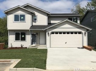 4209 SE Horsehead Way, Port Orchard, WA 98366