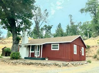 5628 E Whitlock Rd, Mariposa, CA 95338