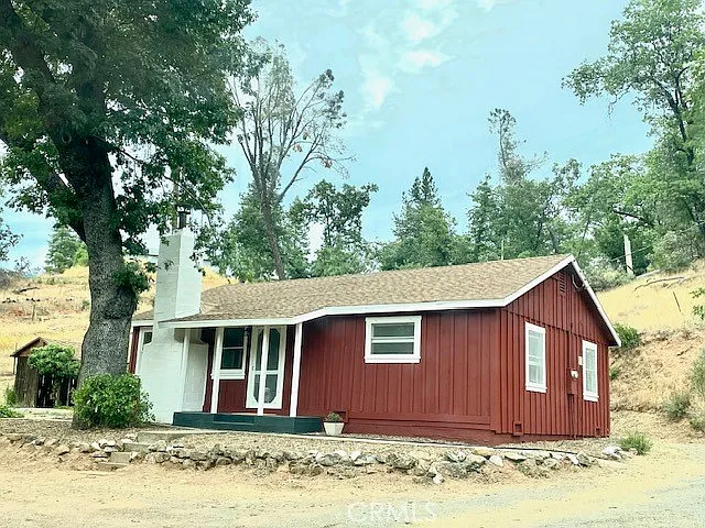 5628 E Whitlock Rd photo 1