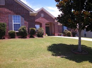1018 Thistle Rd, Prattville, AL 36066