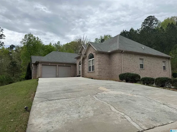 4500 Shady Grove Rd, Gardendale, AL 35071