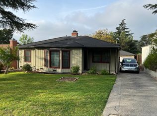 3342 Paraiso Way, Glendale, CA 91214