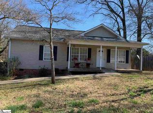 107 Oakland Dr, Greenville, SC 29607