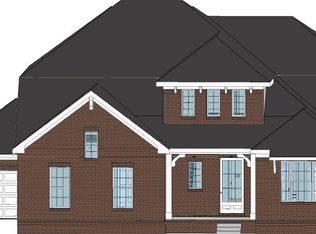 1143 Eckerton Dr #127-LOT 127, Nolensville, TN 37135