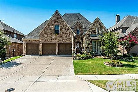 1st image of 6401 Castle Rock Cir