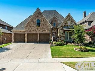 6401 Castle Rock Cir, McKinney, TX 75071