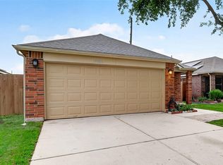 18906 Dennington Dr, Katy, TX 77449