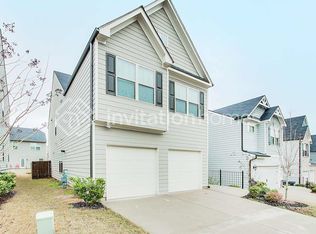 3941 Lake Manor Way, Atlanta, GA 30349