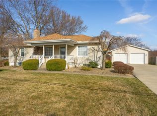 3081 S Lipkey Rd, North Jackson, OH 44451