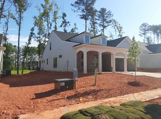 362 Elkins Pl, Peachtree City, GA 30269