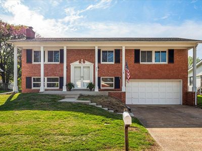 321 Roanoke Dr, Belleville, IL, 62221
