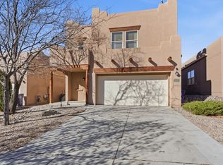 4208 Entrada Sonata, Santa Fe, NM 87507