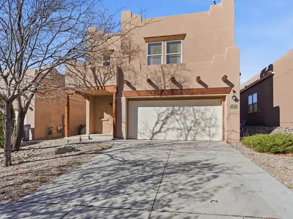 4208 Entrada Sonata, Santa Fe, NM 87507