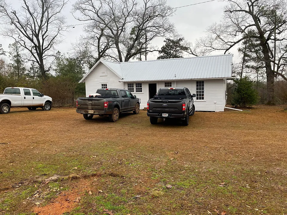 1252 Recreation Camp Rd