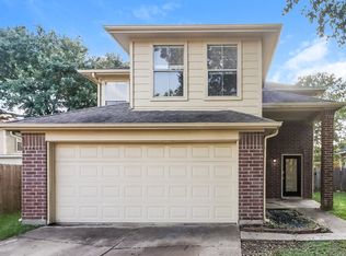 3315 Maymist Dr, Katy, TX 77449