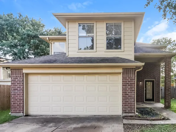 3315 Maymist Dr, Katy, TX 77449