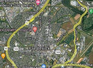7965 Parkland Pl, Frederick, MD 21701