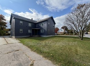 1083-1085 North Ave #3, Burlington, VT 05408