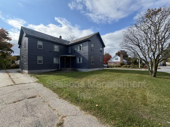 1083-1085 North Ave #3, Burlington, VT 05408