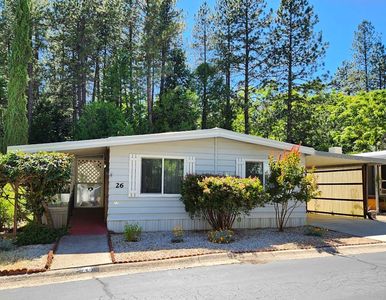 26 Primrose Ln, Grass Valley, CA, 95945