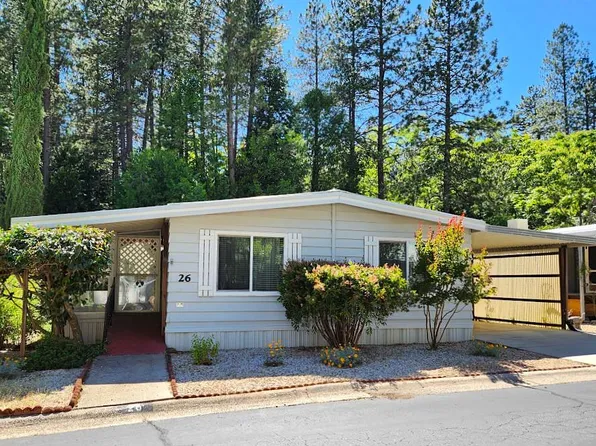 26 Primrose Ln, Grass Valley, CA 95945