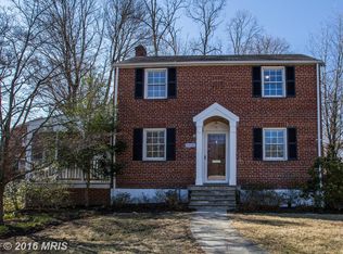 10025 Tenbrook Dr, Silver Spring, MD 20901