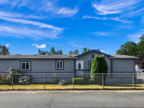 700 N Reed Street #101, Sedro Woolley, WA 98284