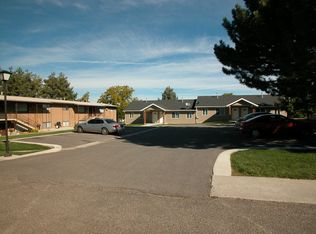 320 S State St APT 6, Richmond, UT 84333