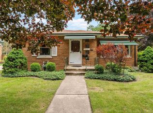 3625 18th Ave, Kenosha, WI 53140