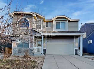 9861 Kenton Cir, Commerce City, CO 80022