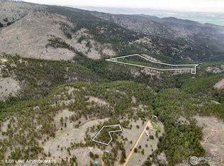 5228 Sunshine Canyon Dr, Boulder, CO 80302