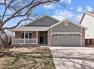 9377 Newport Lane, Highlands Ranch, CO 80130