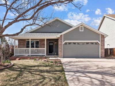 9377 Newport Lane, Highlands Ranch, CO, 80130