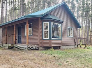 2758 18th St SW, Backus, MN 56435