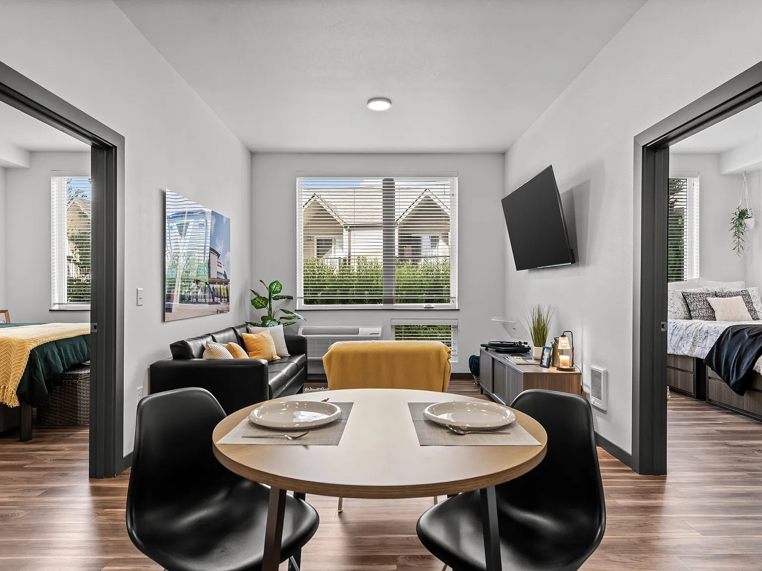 The Flats at Chase — Photo 3