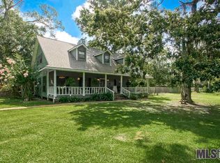 18234 John Broussard Rd, Prairieville, LA 70769