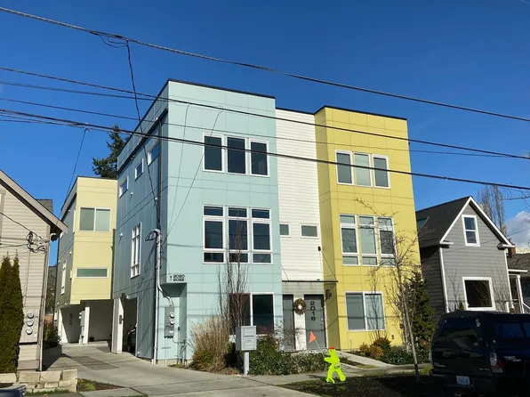2018 NW 60th St, Seattle, WA 98107