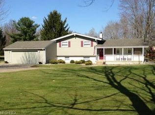 7271 Youngstown Pittsburgh Rd, Poland, OH 44514