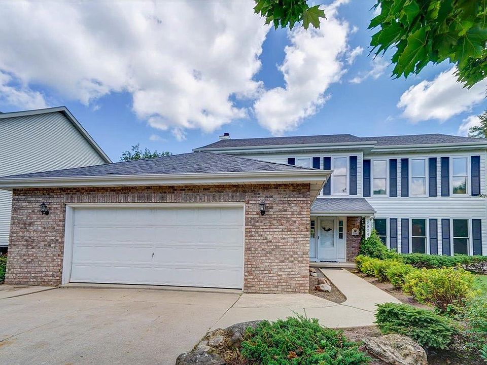 2904 Ivanhoe Glen, Fitchburg, WI 53711 Zillow