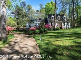 11 Fenwyck Ct, Williamsburg, VA